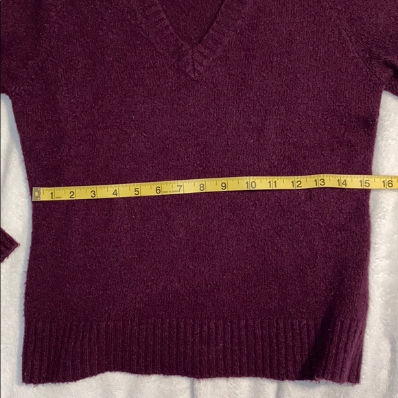 Express 90s vintage Stretch sweater - Picture 6 of 11